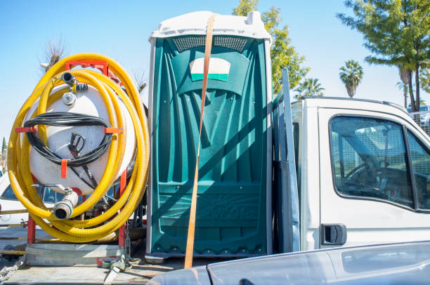 Best Affordable porta potty rental  in Wymore, NE