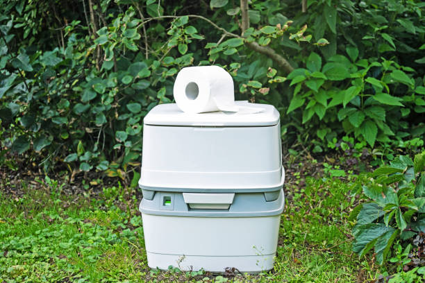 Best Portable restroom trailer rental  in Wymore, NE