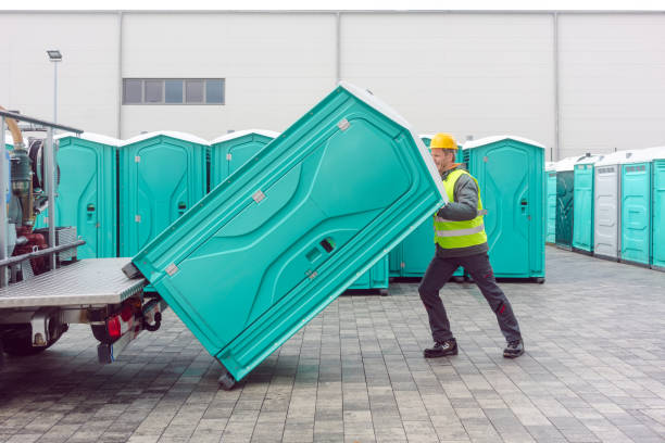 Best Construction site porta potty rental  in Wymore, NE