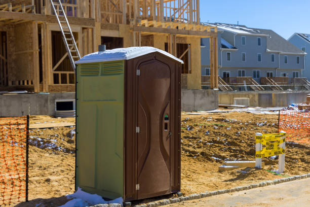 Best Local porta potty services  in Wymore, NE