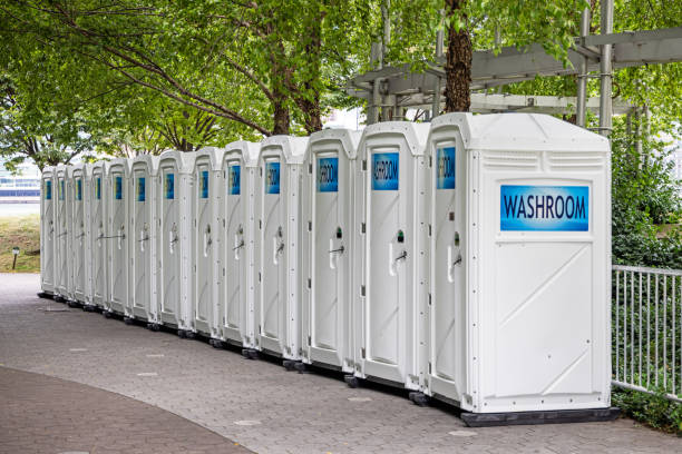 Best High-end porta potty rental  in Wymore, NE