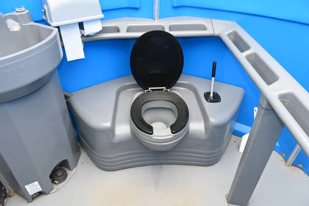 Best Portable restroom trailer rental  in Wymore, NE