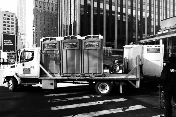 Best Portable bathroom rental  in Wymore, NE