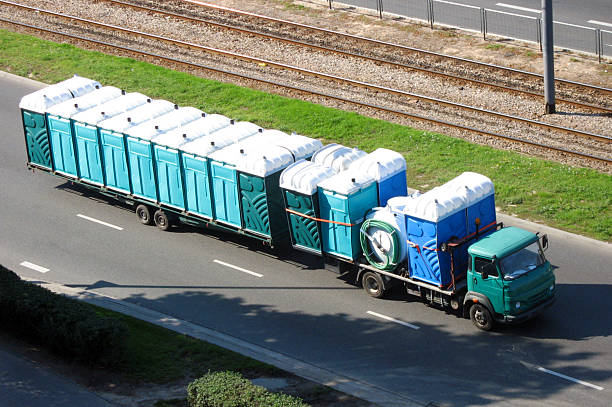 Best Best portable toilet rental  in Wymore, NE