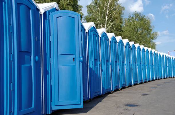 Portable Toilet Options We Offer in Wymore, NE